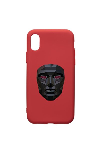 bestcase Θήκη Σιλικόνης Premium Συμβατή με Samsung Galaxy A01, Μάσκα Squid Ga...