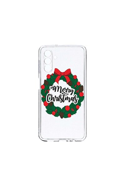 bestcase Husa BestCase¬Æ Διαφανής Σιλικόνη 2MM, Συμβατή με Samsung Galaxy A14...