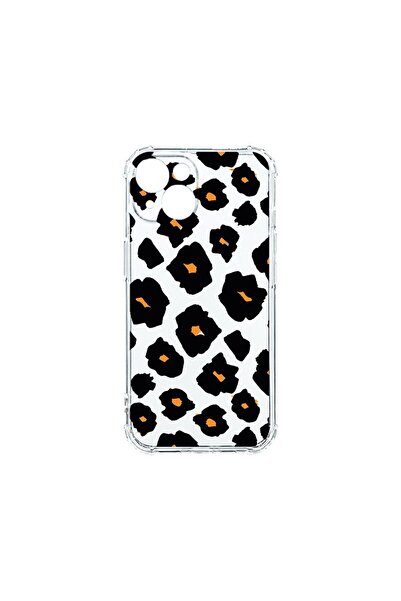 bestcase Αντικραδασμική Θήκη 1.5MM, Συμβατή με Apple iPhone 14 Plus, Αυθεντικ...