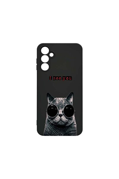 bestcase Λεπτή Θήκη Σιλικόνης 0.8MM, Συμβατή με Samsung Galaxy A14 5G, Ανθεκτ...
