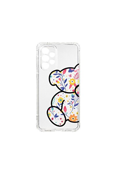 bestcase Αντικραδασμική Θήκη 1.5MM, Συμβατή με Samsung Galaxy A23 5G, Σχέδιο ...