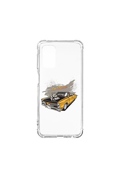 bestcase Αντικραδασμική θήκη σιλικόνης συμβατή με Samsung Galaxy A52 5G / Gal...