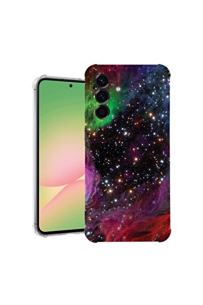 bestcase Θήκη για Samsung Galaxy A36, Αντικραδασμική 1.5MM, Προστασία κάμερας...