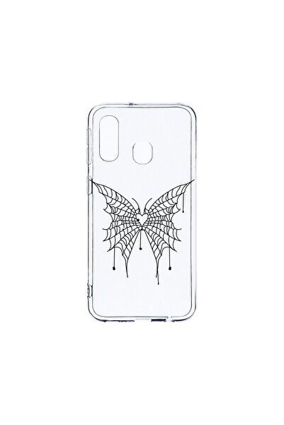 bestcase Husa BestCase¬Æ Διαφανής Σιλικόνη 2MM, Συμβατή με Samsung Galaxy A40...