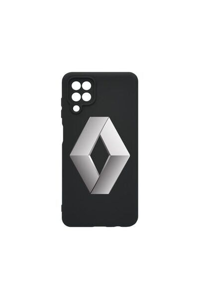 bestcase Θήκη Slim Premium Σιλικόνης 1.2MM, Συμβατή με Samsung Galaxy A12 / G...