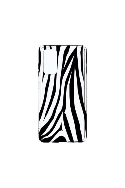 bestcase Husa BestCase¬Æ Διαφανής Σιλικόνη 2MM, Συμβατή με Samsung Galaxy S20...