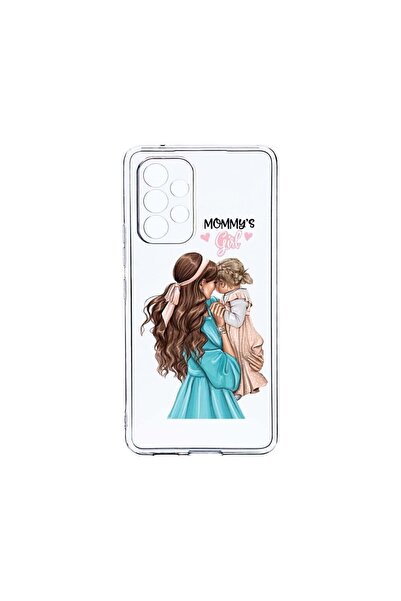 bestcase Διαφανής Θήκη Σιλικόνης 2MM, Συμβατή με Samsung Galaxy A13 4G, Κορίτ...