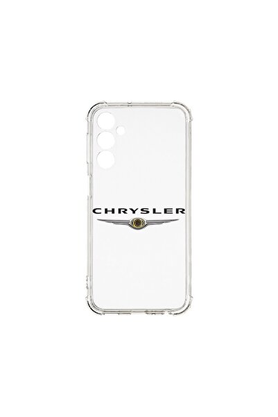 bestcase Husa Αντικραδασμική 1.5MM, Συμβατή με Samsung Galaxy A14 5G, Λογότυπ...