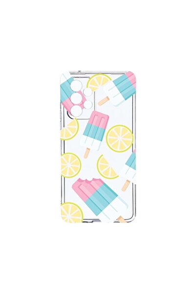 bestcase Διαφανής Θήκη Σιλικόνης 2MM, Συμβατή με Samsung Galaxy A53 5G, Χρώμα...