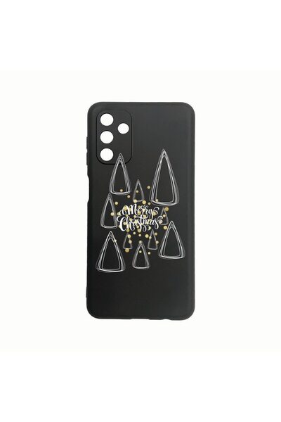 bestcase Θήκη Σιλικόνης, Συμβατή με Samsung Galaxy A04s, Μινιμαλιστικό σχέδιο...