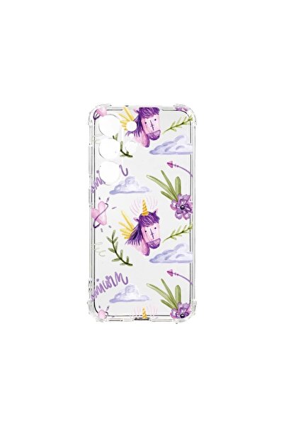 bestcase Αντικραδασμική Θήκη, Συμβατή με Samsung Galaxy S23 Ultra, Μονόκερος,...