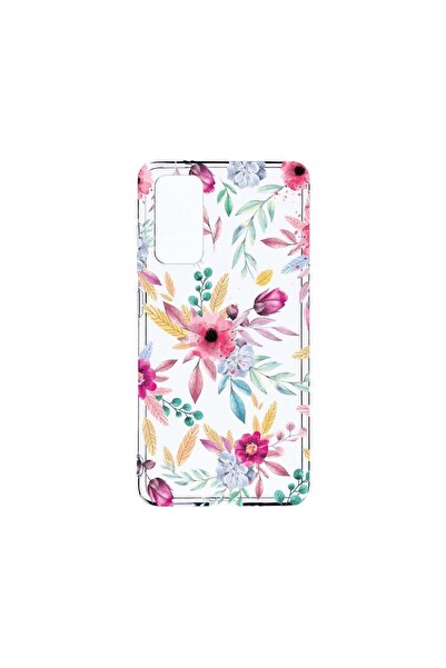 bestcase Husa BestCase¬Æ Διαφανής Σιλικόνη 2MM, Συμβατή με Samsung Galaxy S20...