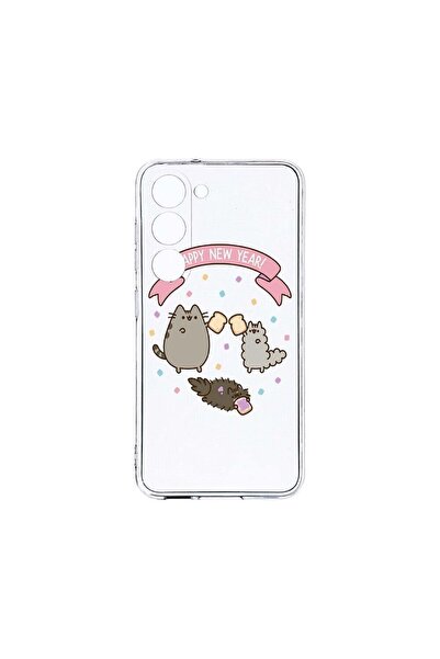 bestcase Husa BestCase¬Æ Διαφανής Σιλικόνη 2MM, Συμβατή με Samsung Galaxy S23...