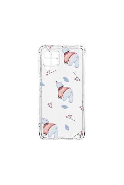 bestcase Husa BestCase¬Æ Anti Shock 1.5MM, Compatibila Cu Samsung Galaxy M53 ...