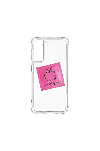 bestcase Husa Αντικραδασμική 1.5MM, Συμβατή με Samsung Galaxy S22, Apple σε ρ...