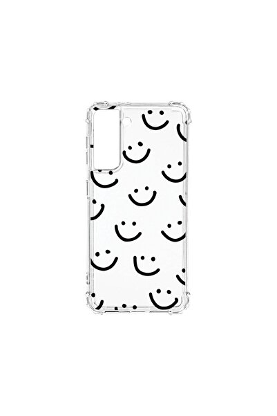 bestcase Αντικραδασμική Θήκη 1.5MM, Συμβατή με Samsung Galaxy S22 Plus, Σχέδι...