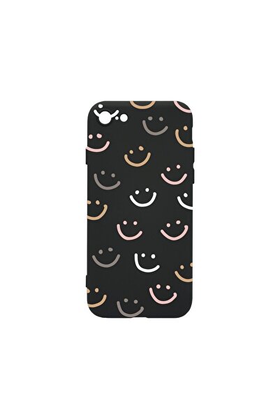 bestcase Θήκη από Υγρή Σιλικόνη Υψηλής Ποιότητας, Συμβατή με Apple iPhone SE ...