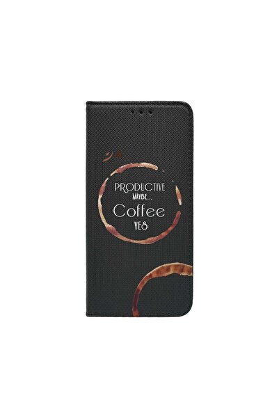 bestcase Θήκη Βιβλίο, Μαγνητική Θήκη Βιβλίο, Συμβατή με Samsung Galaxy A34, Κ...