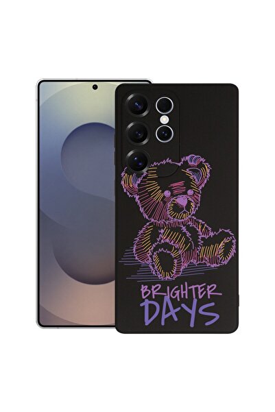 bestcase Θήκη για Samsung Galaxy S25 Ultra, Προστατευτική λεπτή θήκη σιλικόνη...
