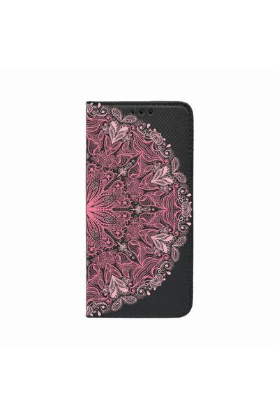 bestcase Θήκη τύπου Carte, Μαγνητική Θήκη-Βιβλίο, Συμβατή με Samsung Galaxy S...