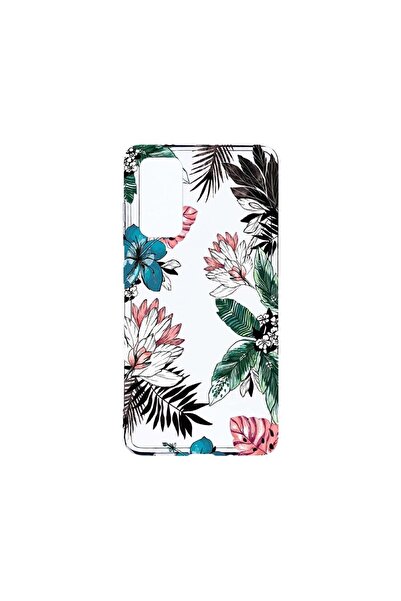 bestcase Husa BestCase¬Æ Διαφανής Σιλικόνη 2MM, Συμβατή με Samsung Galaxy S20...