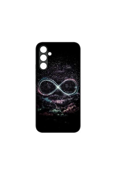 bestcase Θήκη MaxSafe, Συμβατή με Samsung Galaxy S23 FE, Infinity Space, Χρώμ...