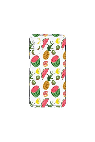 bestcase Διαφανής Θήκη Σιλικόνης 2MM, Συμβατή με Samsung Galaxy A14 4G / Gala...