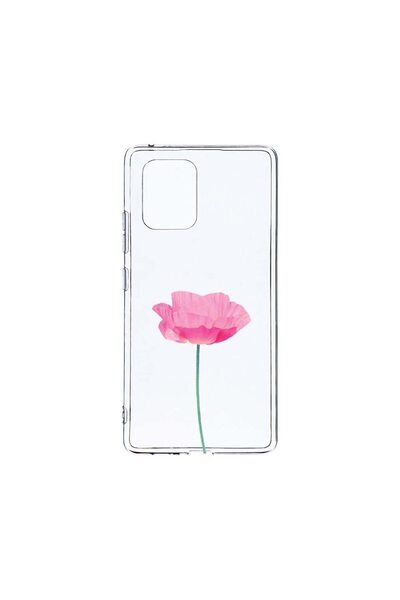 bestcase Husa BestCase¬Æ Clear Silicon 2MM, Compatibila Cu Samsung Galaxy A71...