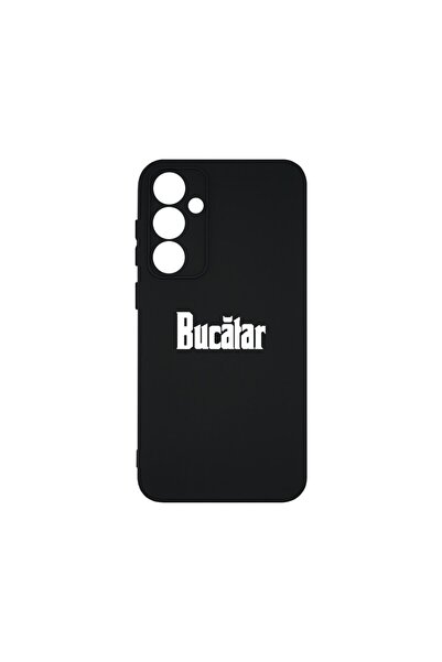 bestcase Husă subțire premium din silicon de 1.2MM, compatibilă cu Samsung Ga...