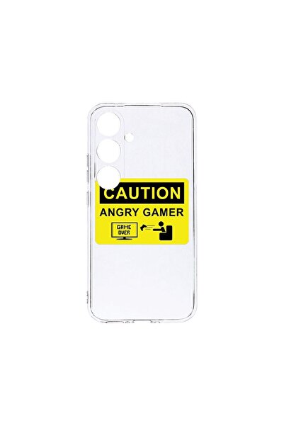 bestcase Husa BestCase¬Æ Διαφανής Σιλικόνη 2MM, Συμβατή με Samsung Galaxy S24...