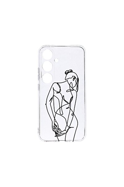 bestcase Husa BestCase¬Æ Διαφανής Σιλικόνη 2MM, Συμβατή με Samsung Galaxy S24...