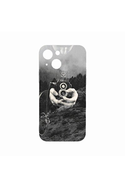 bestcase Θήκη, Συμβατή με Apple iPhone 14 Plus, Διπλή Έκθεση, Ανθεκτική στη Φ...