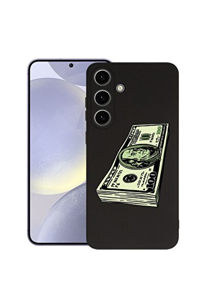 bestcase Θήκη για Samsung Galaxy S25 Plus, Προστατευτική λεπτή θήκη σιλικόνης...