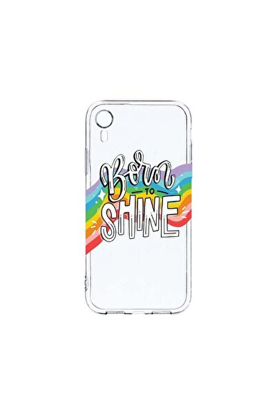 bestcase Husa BestCase® Silicon Transparent 2MM, Compatibilă cu Apple iPhone ...