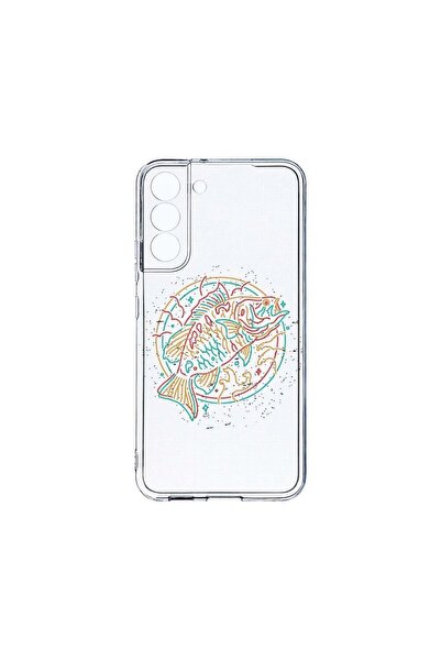 bestcase Διαφανής Θήκη Σιλικόνης 2MM, Συμβατή με Samsung Galaxy S22 Plus, Νέο...