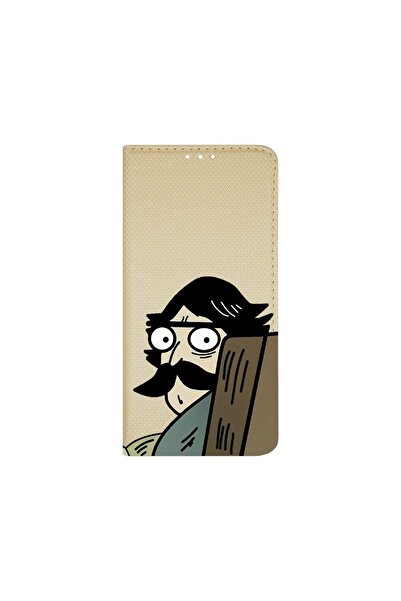 bestcase Θήκη τύπου βιβλίου, Αναδιπλούμενο κάλυμμα, Συμβατό με Samsung Galaxy...