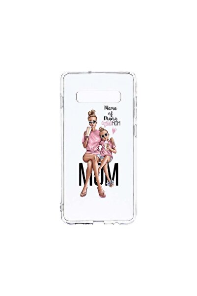 bestcase Διαφανής Θήκη Σιλικόνης 2MM, Συμβατή με Samsung Galaxy S10 Plus, Κορ...