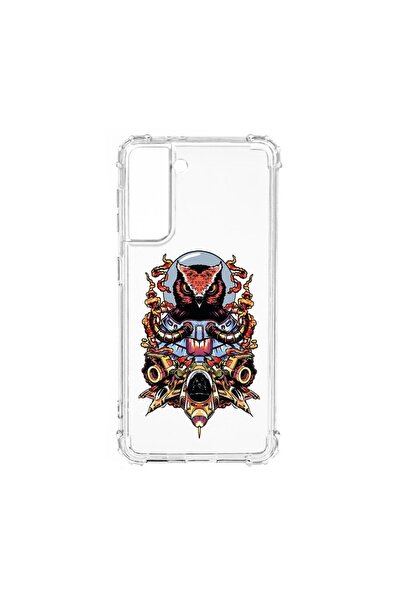 bestcase Husa Αντικραδασμική Θήκη Σιλικόνης Συμβατή με Samsung Galaxy S21 FE,...