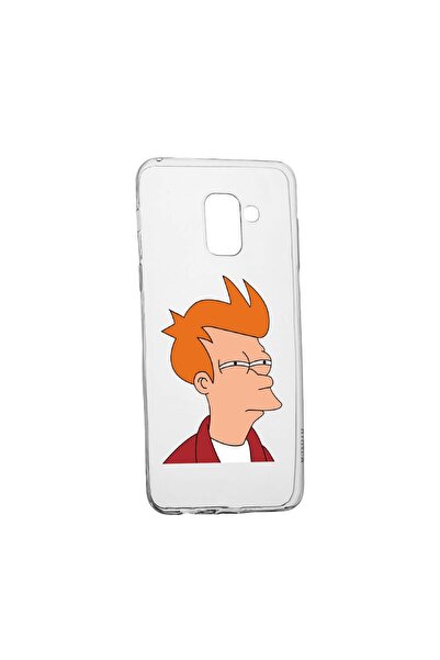 bestcase Husa Meme, pentru Samsung Galaxy Galaxy A6 Plus / J8 2018, rezistent...