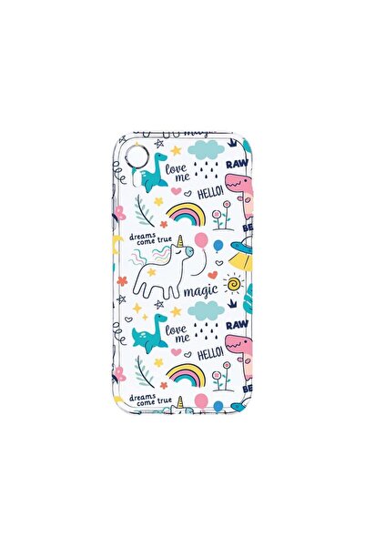 bestcase Husa BestCase¬Æ Διαφανής Σιλικόνη 2MM, Συμβατή με Apple iPhone XR, Μ...