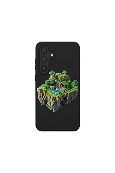 bestcase Husă pentru Samsung Galaxy S24 FE, BestCase® Slim Premium Silicon 1....