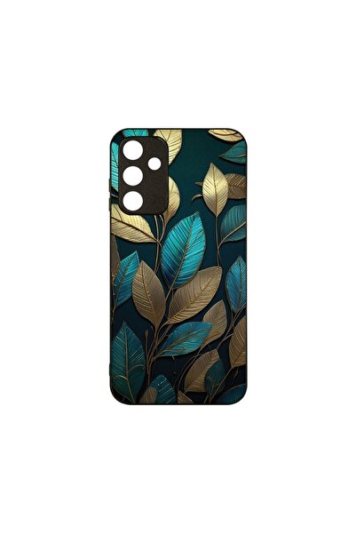 bestcase Θήκη MaxSafe, Συμβατή με Samsung Galaxy A25, Χρυσά Φτερά, Χρώματα HD...
