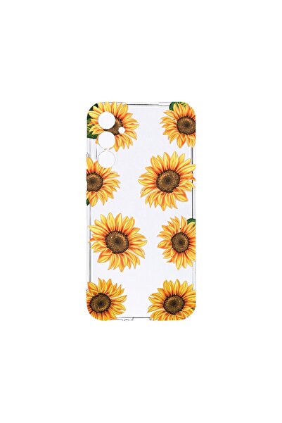 bestcase Διαφανής Θήκη Σιλικόνης 2MM, Συμβατή με Samsung Galaxy S24 FE, Ηλιοτ...