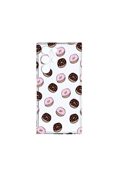 bestcase Διαφανής Θήκη Σιλικόνης 2MM, Συμβατή με Samsung Galaxy S22 Ultra, Σχ...