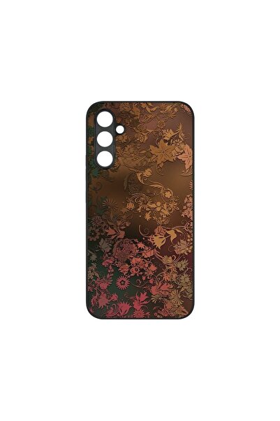 bestcase Husa BestCase¬Æ Λεπτή Γυάλινη, Συμβατή με Samsung Galaxy A04s, Χρυσά...