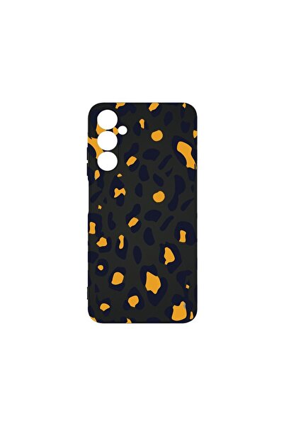 bestcase Θήκη BestCase® Premium Σιλικόνης, Συμβατή με Samsung Galaxy M34, Σχέ...