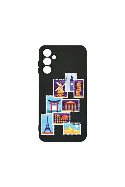 bestcase Λεπτή Θήκη Σιλικόνης 0.8MM, Συμβατή με Samsung Galaxy A34 5G, Ανθεκτ...