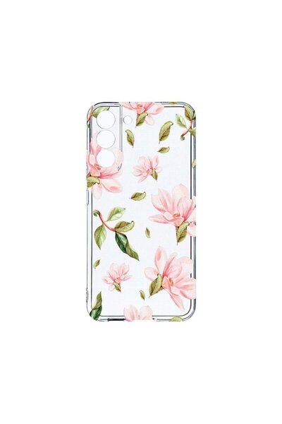 bestcase Husa BestCase¬Æ Διαφανής Σιλικόνη 2MM, Συμβατή με Samsung Galaxy S22...