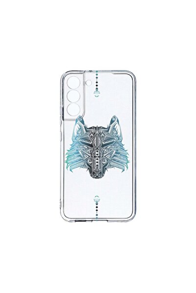 bestcase Husa BestCase¬Æ Διαφανής Σιλικόνη 2MM, Συμβατή με Samsung Galaxy S22...