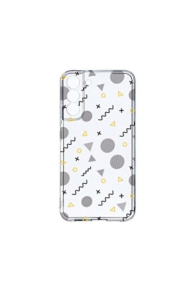 bestcase Διαφανής Θήκη Σιλικόνης 2MM, Συμβατή με Samsung Galaxy S22 Plus, Αφη...